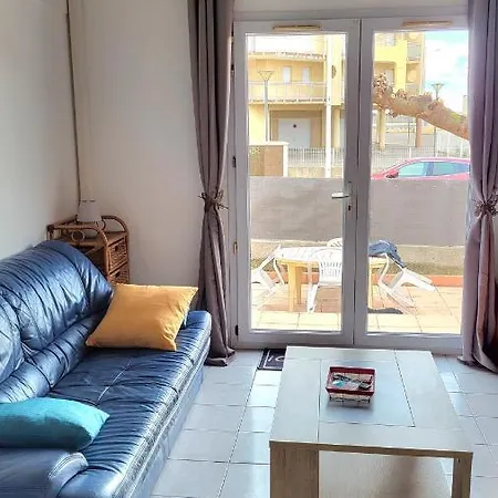Maison 100m De La Avec Parking Securise Fibre Optique Internet *