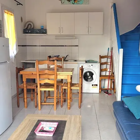 Holiday home Maison 100m De La Avec Parking Securise Fibre Optique Internet *
