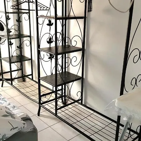 Maison 100m De La Avec Parking Securise Fibre Optique Internet *