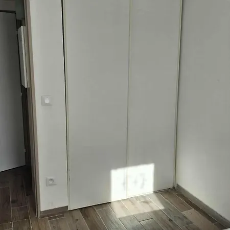 Maison 100m De La Avec Parking Securise Fibre Optique Internet Semesterbostad
